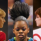 Illustration for article titled Olympic Gymnast Hair: An Appreciation